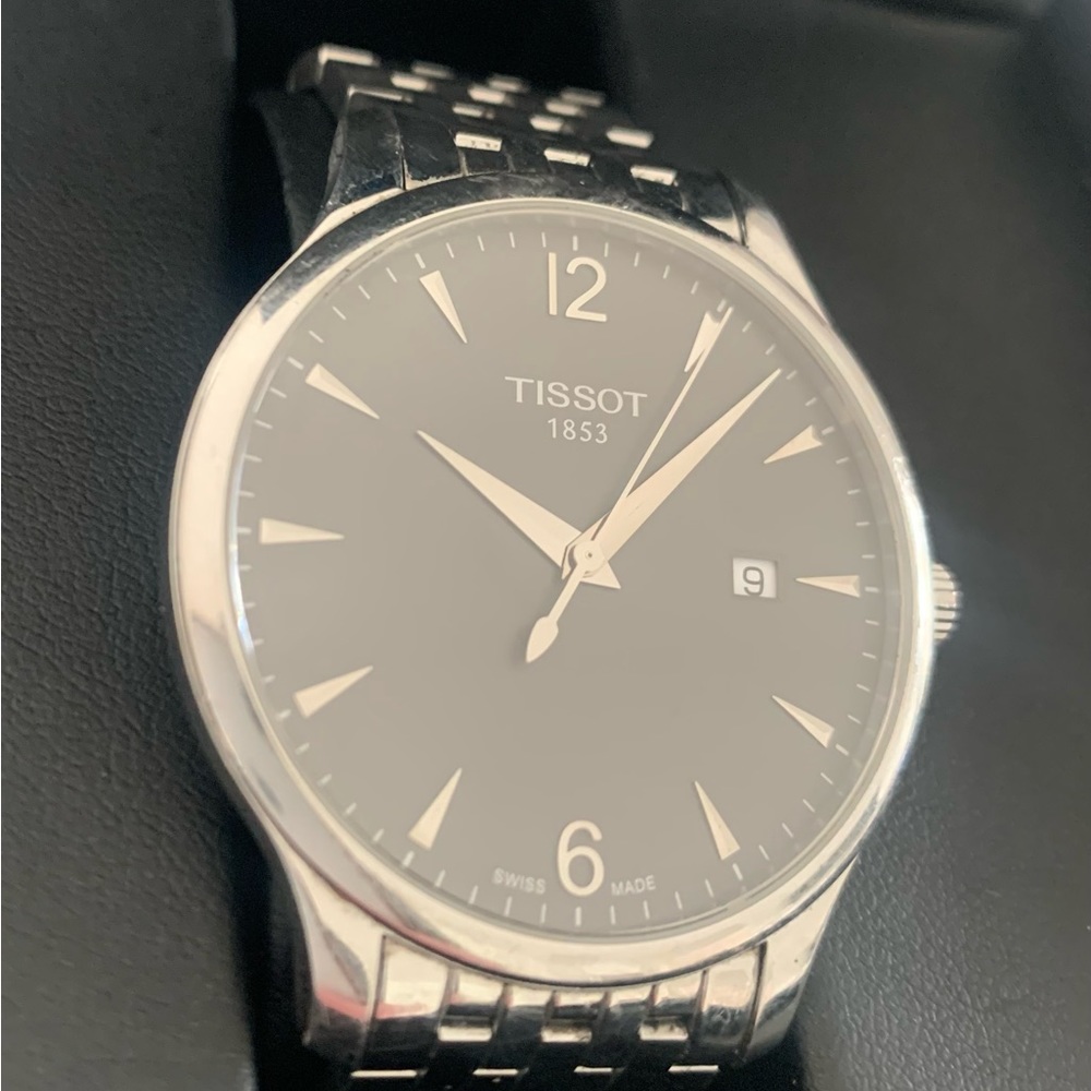 Tissot Tradition 42mm READ DESCRIPTION